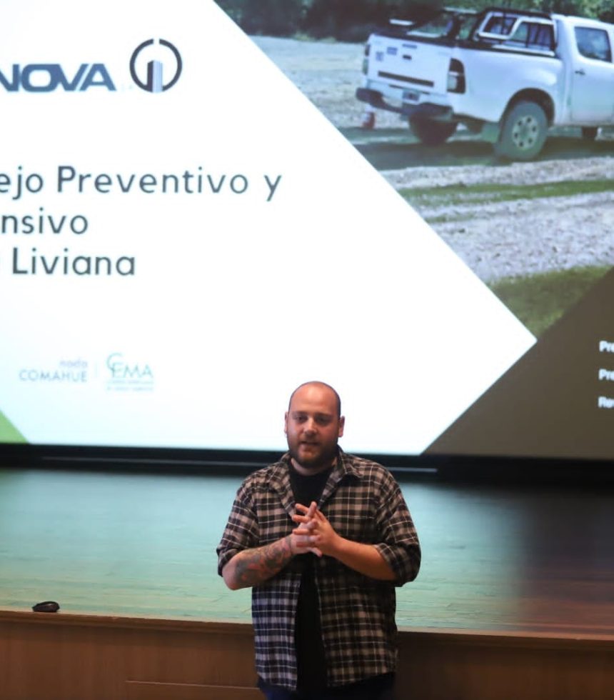 Disctado teórico de Curso de Manejo Defensivo